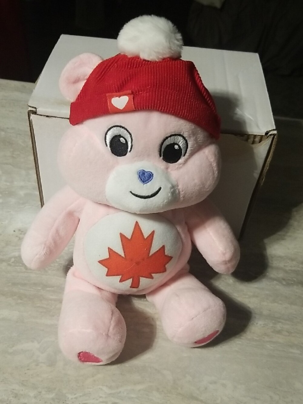 Care Bears Canadian - Picture 6 of 8